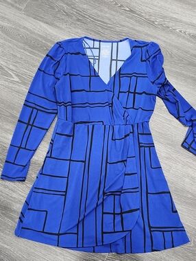 Nine West Dress Size M